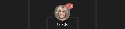 I didn’t even know fotmob ratings could go this low : r/xqcow .